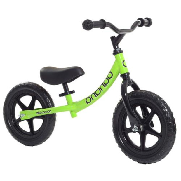 Banana LT Balance Bike - $58.99.