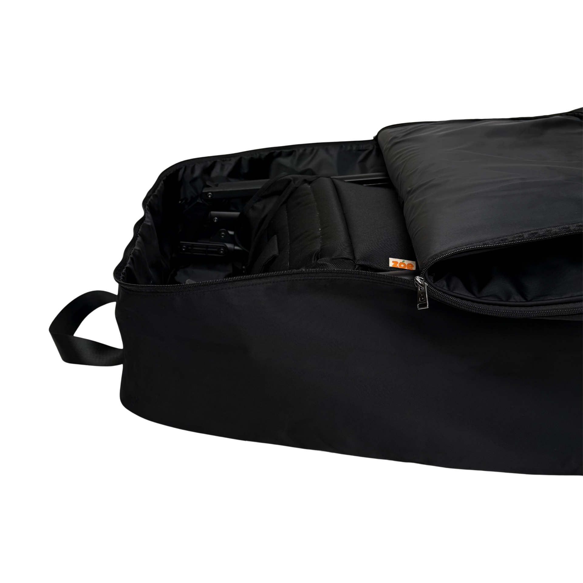 Zoe Baby Products Stroller Travel Bag - Tour.