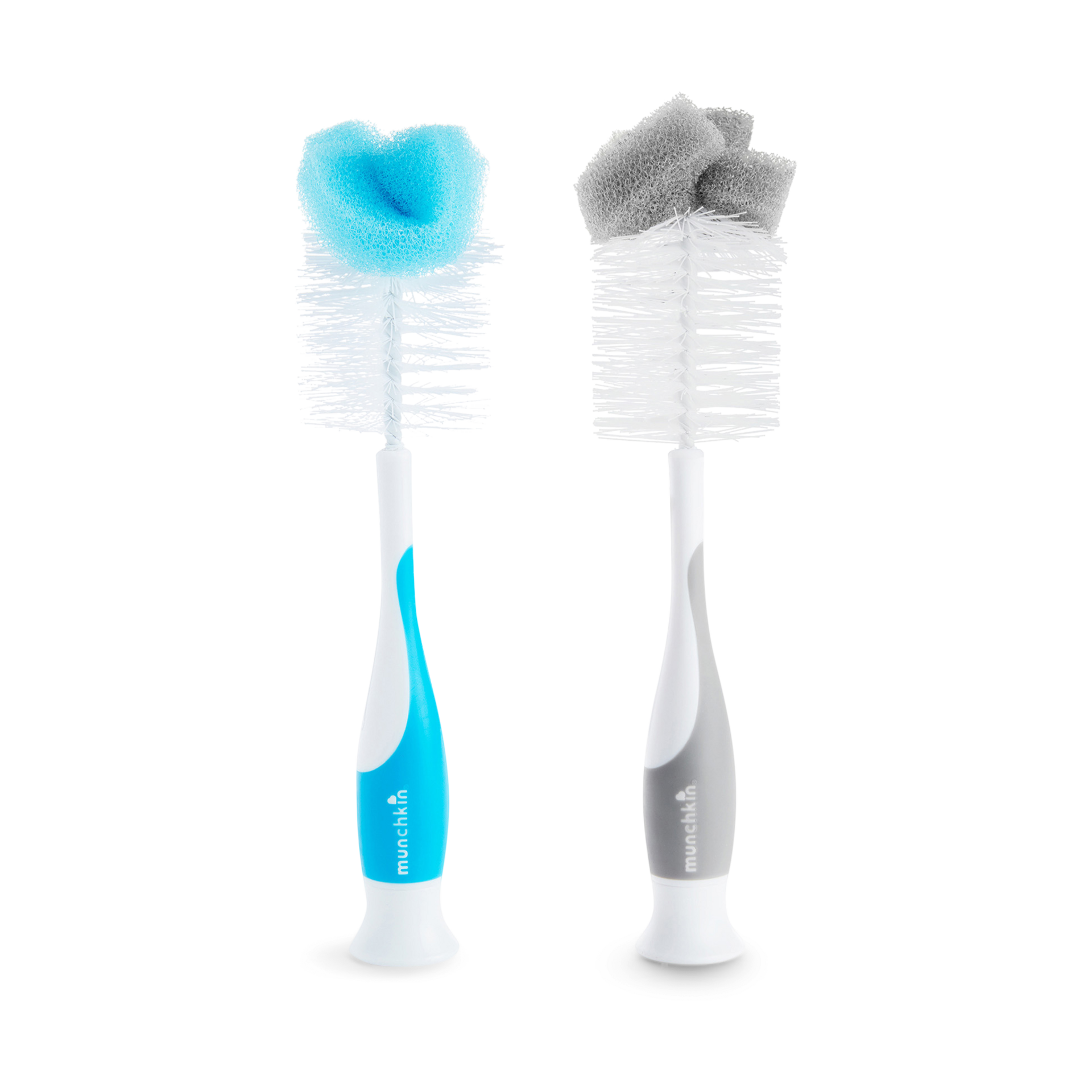 munchkin bottle and nipple brush