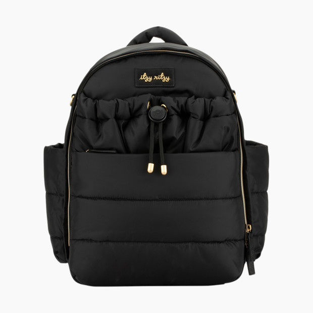 Itzy Ritzy Dream Backpack - Midnight.
