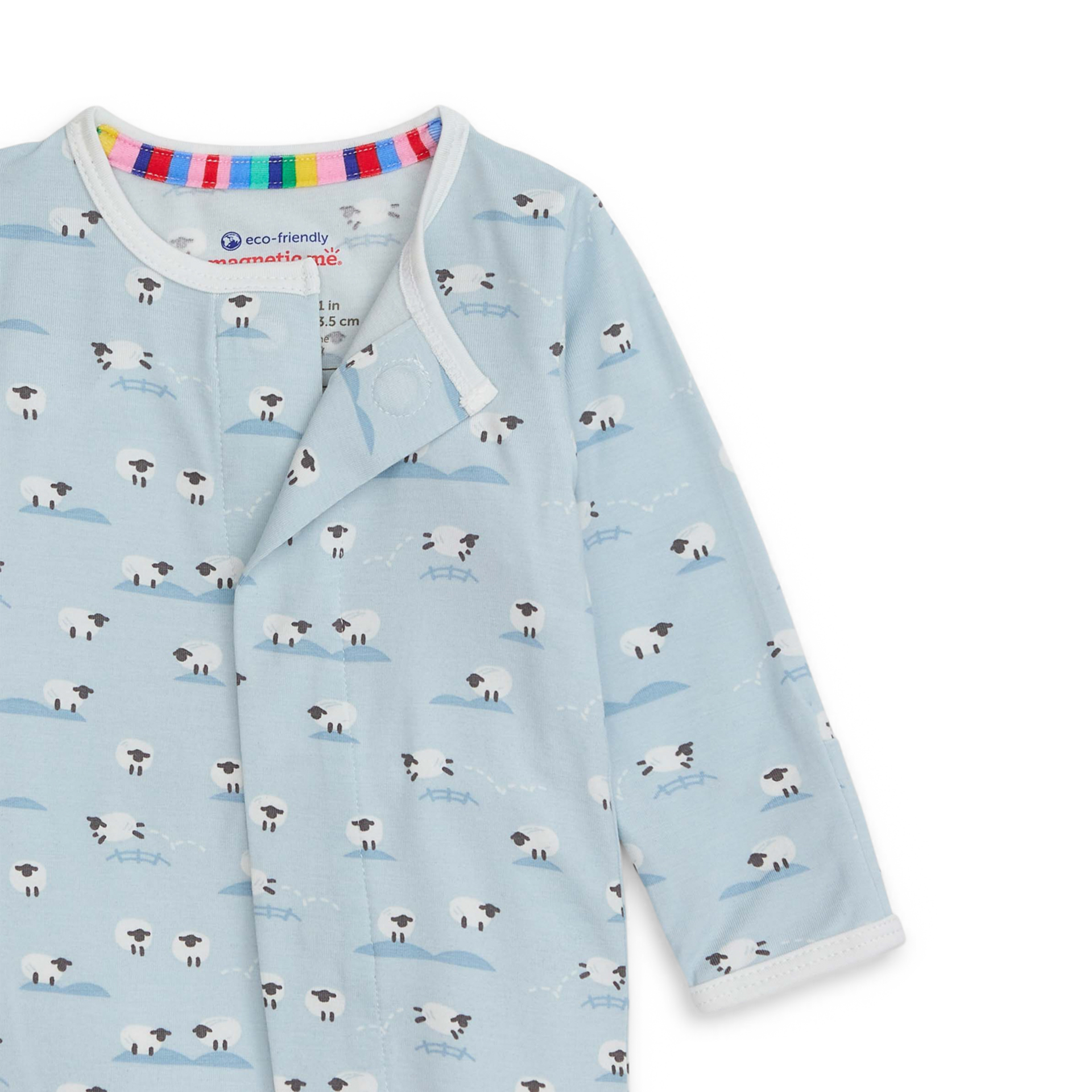 Magnetic Me Modal Magnetic Footie.