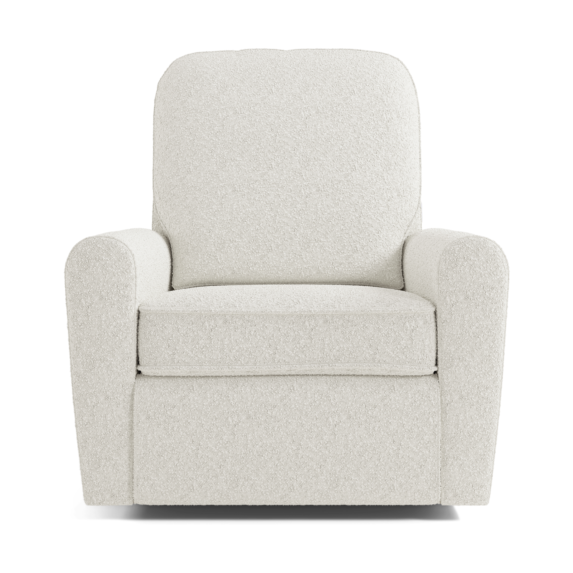 Thumbnail of Ivory Boucle