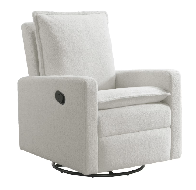 Soho Baby Coventry Glider Recliner.