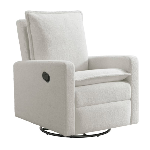 Soho Baby Coventry Glider Recliner.