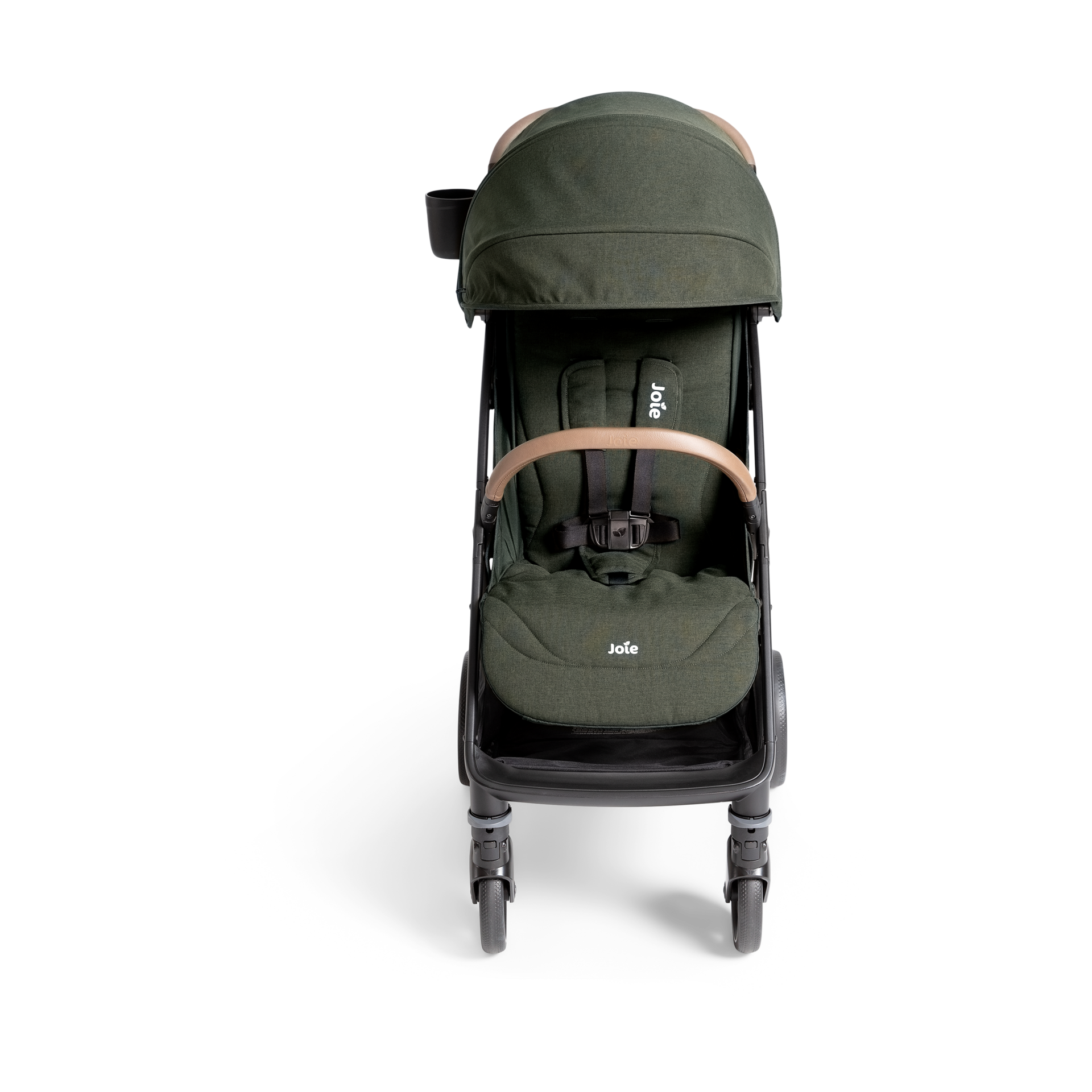 Joie Nutmeg And Mint Latch - Forest.