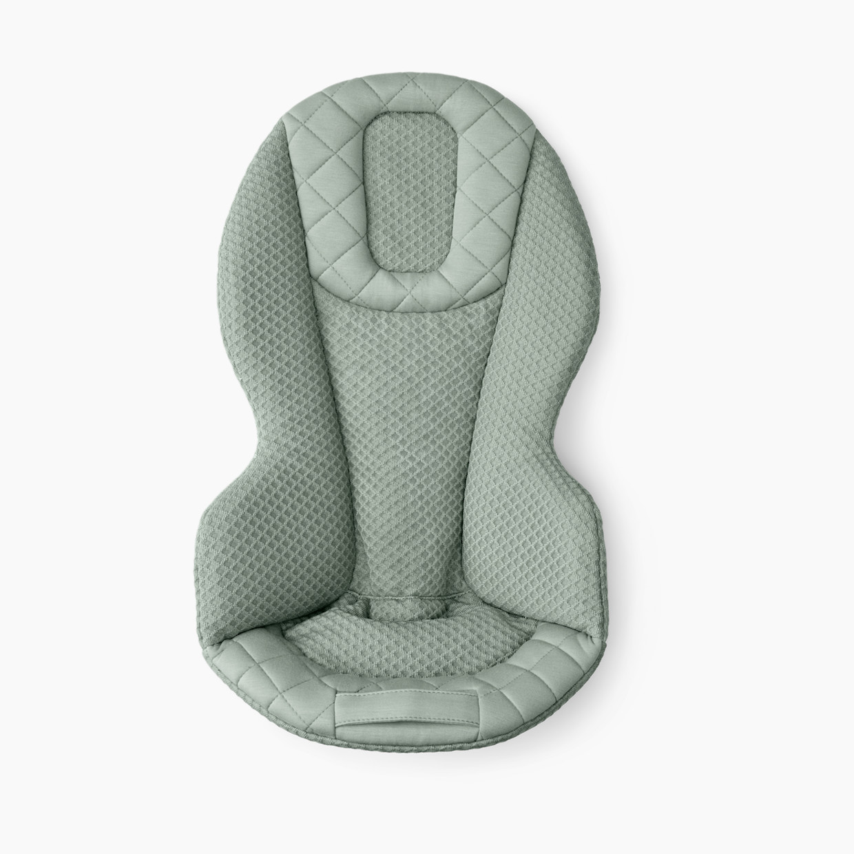 Ergobaby Evolve Bouncer Mesh - Sage Green.