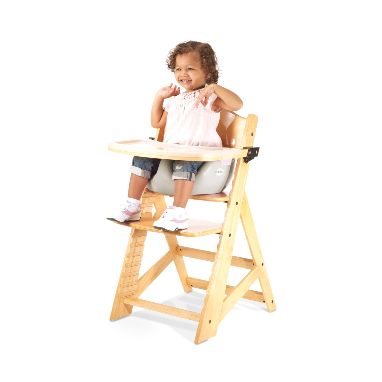keekaroo high chair tray
