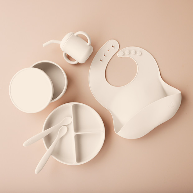 AEIOU Future Foodie Gift Set.