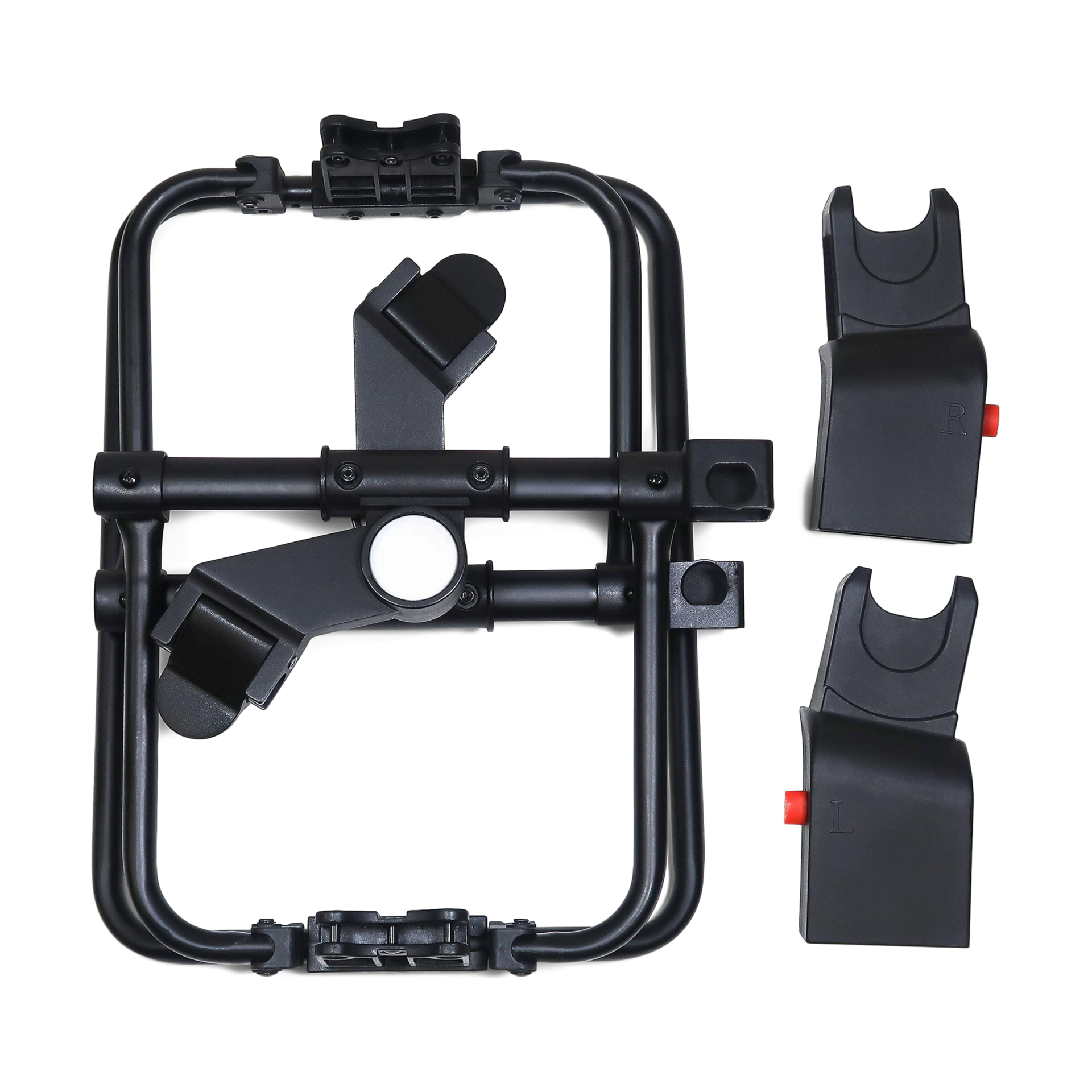 Larktale Car Seat Adapter - Maxi Cosi, Clek & Nuna - Caravan.