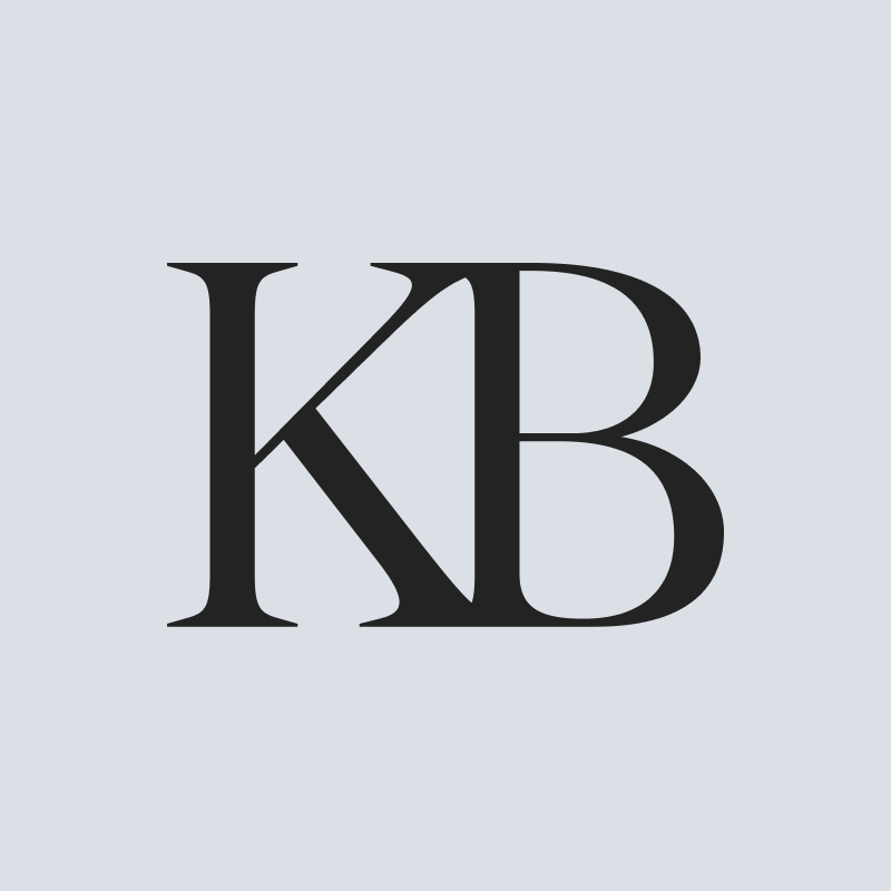 Logo for Kindred Bravely.