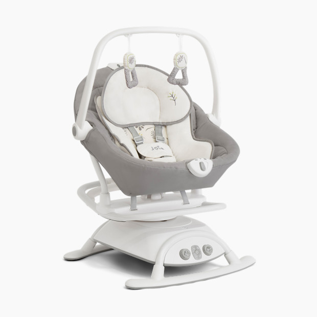 Joie Cinnamon 2-in-1 Glider & Rocker.