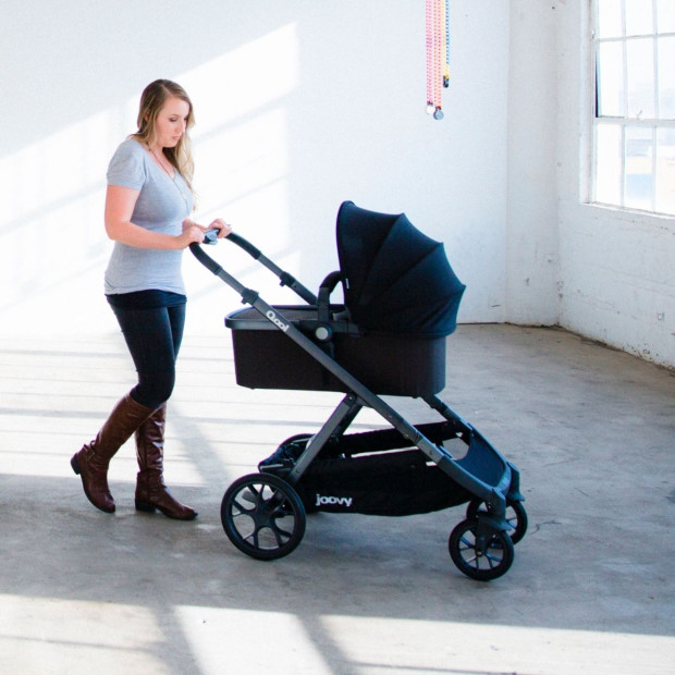 Joovy Joovy Bassinet - Black.