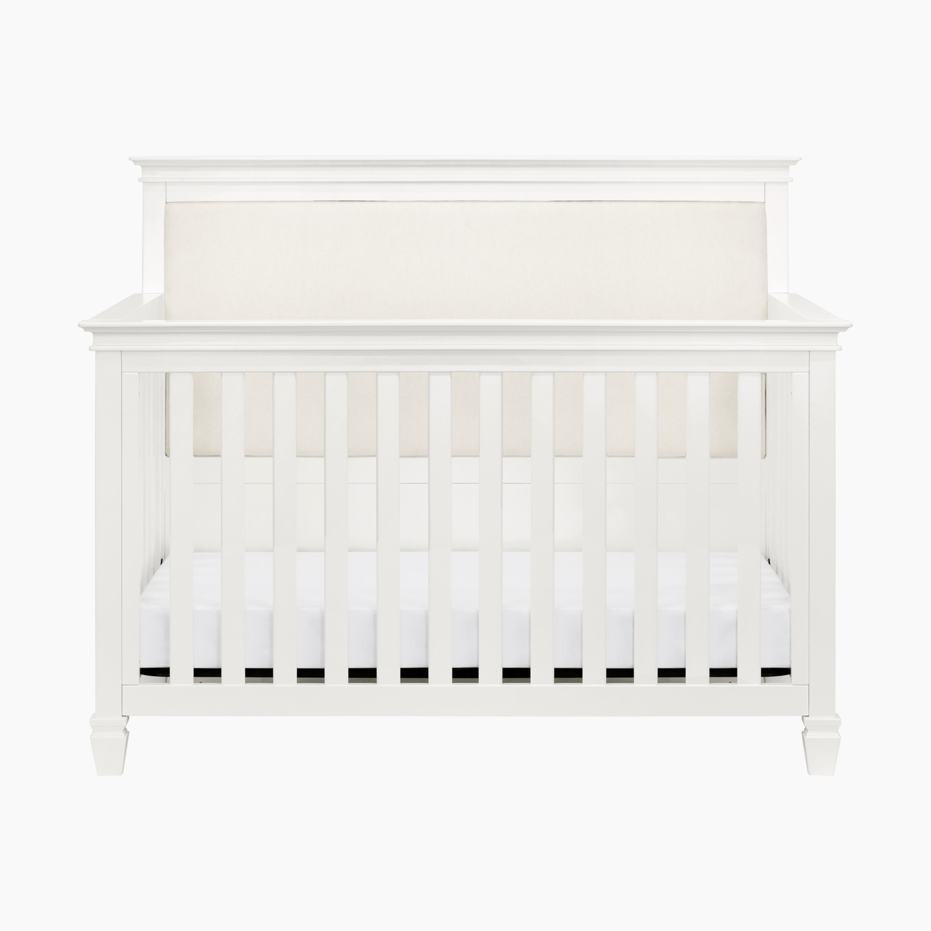 Million Dollar Baby Classic Darlington Crib Babylist Store