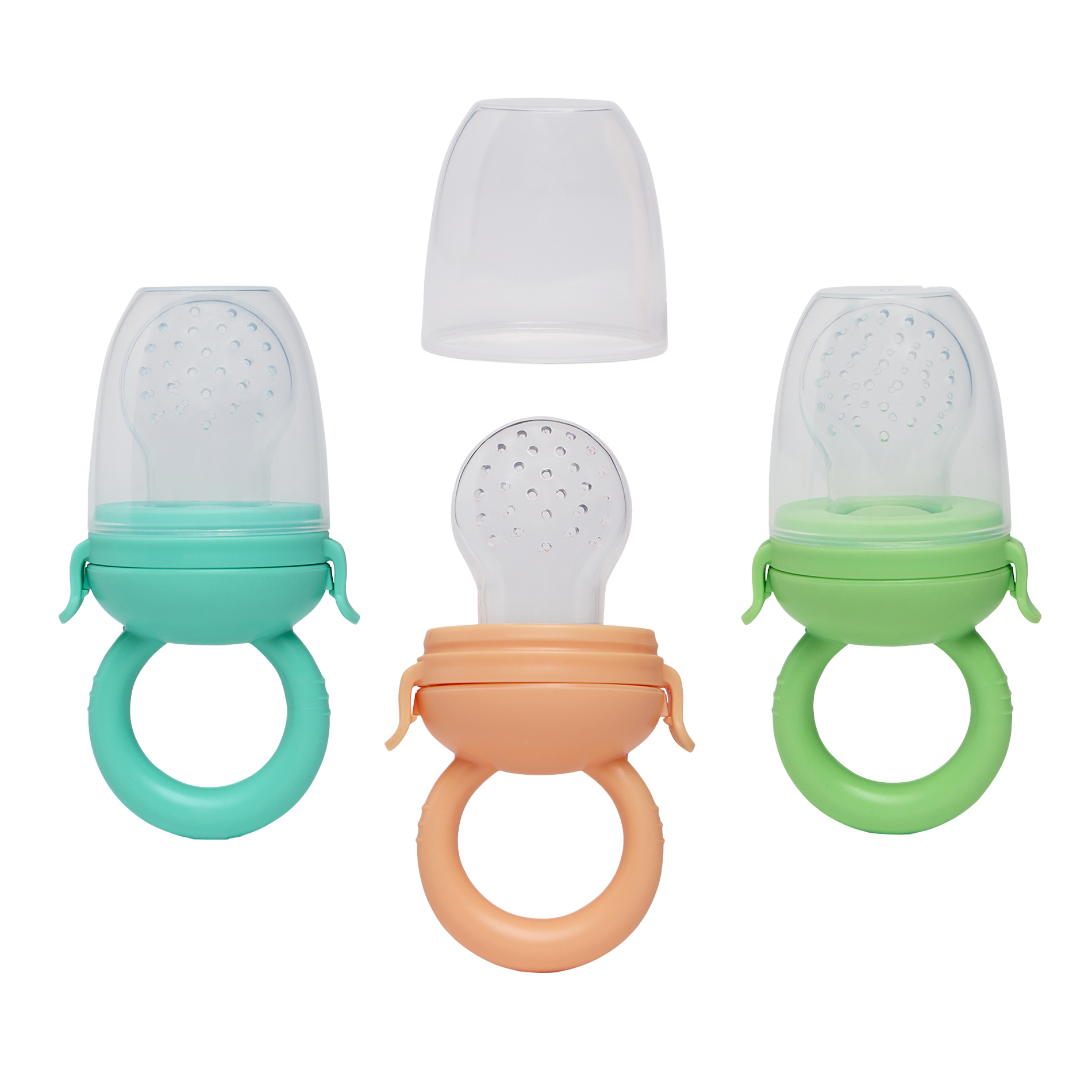 Sprucely Self-Feeder (3 Pack).