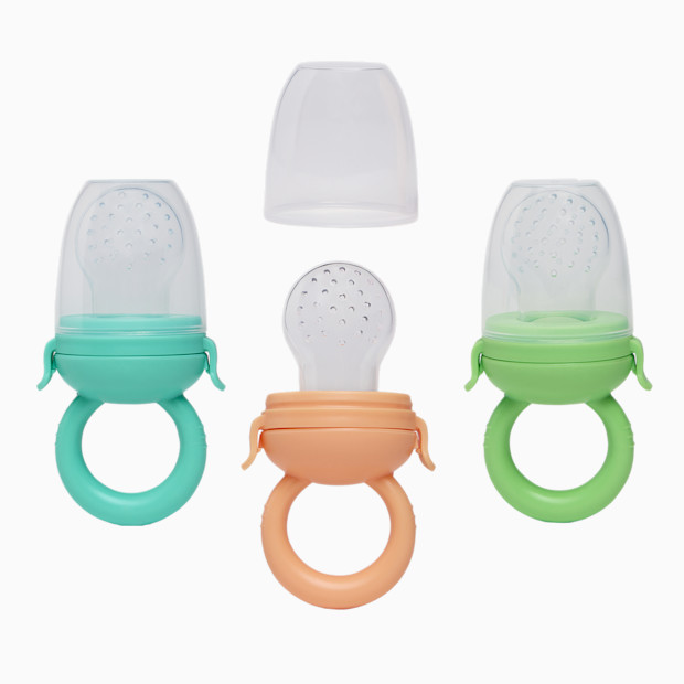 Sprucely Self-Feeder (3 Pack).