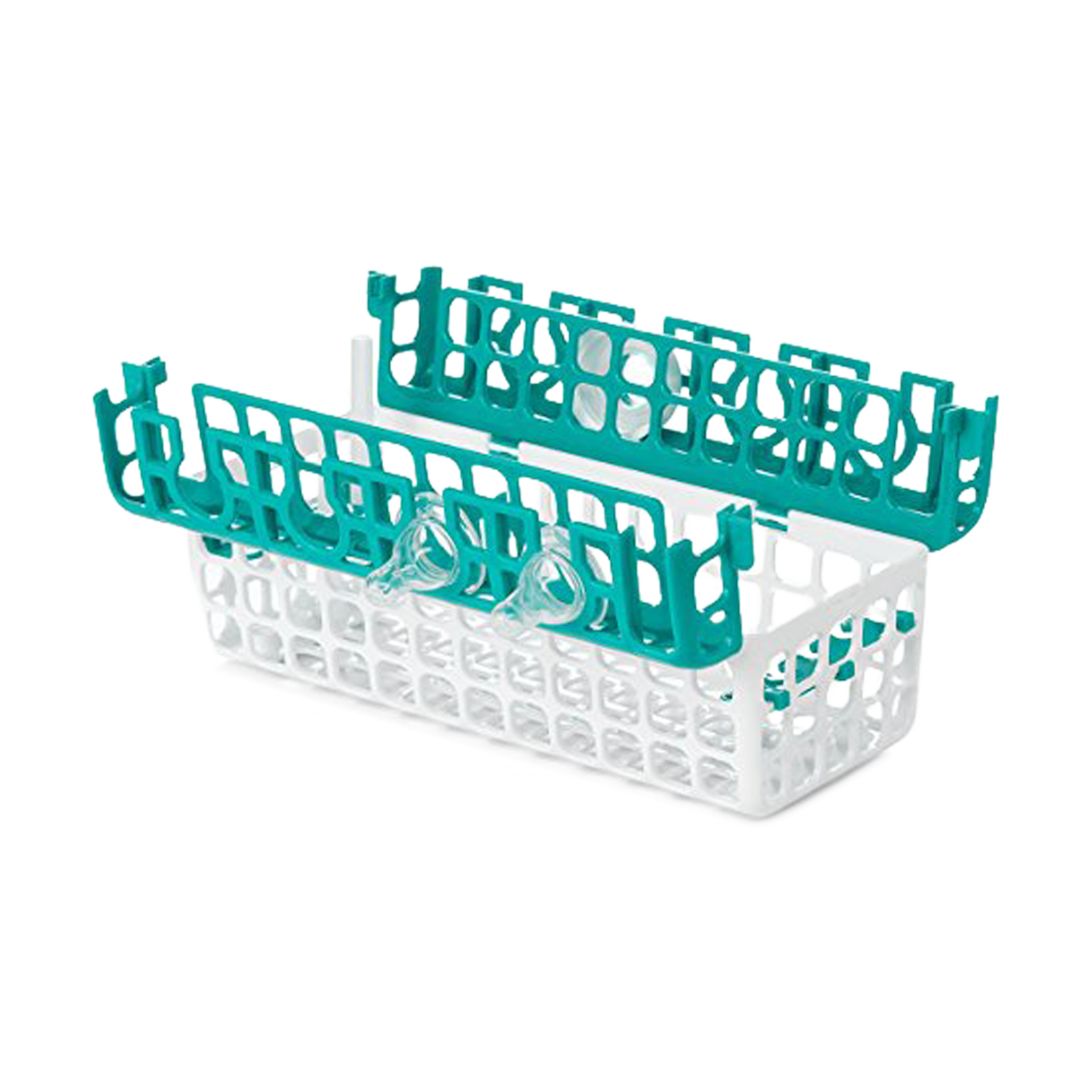 oxo bottle dishwasher basket