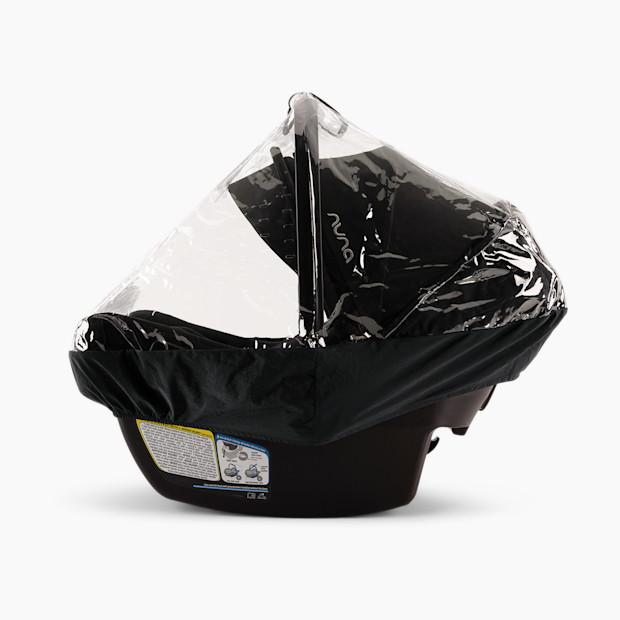 Nuna PIPA series Raincover.