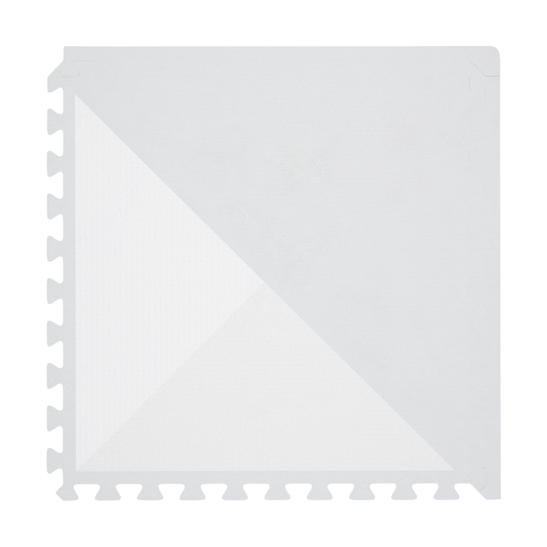 Toddlekind Haven Foam Play Mat | Kyte Collection.