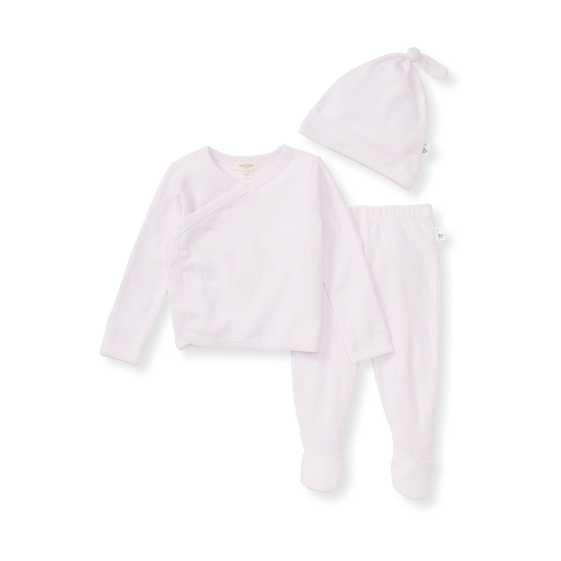 Thumbnail of Lavender Bee