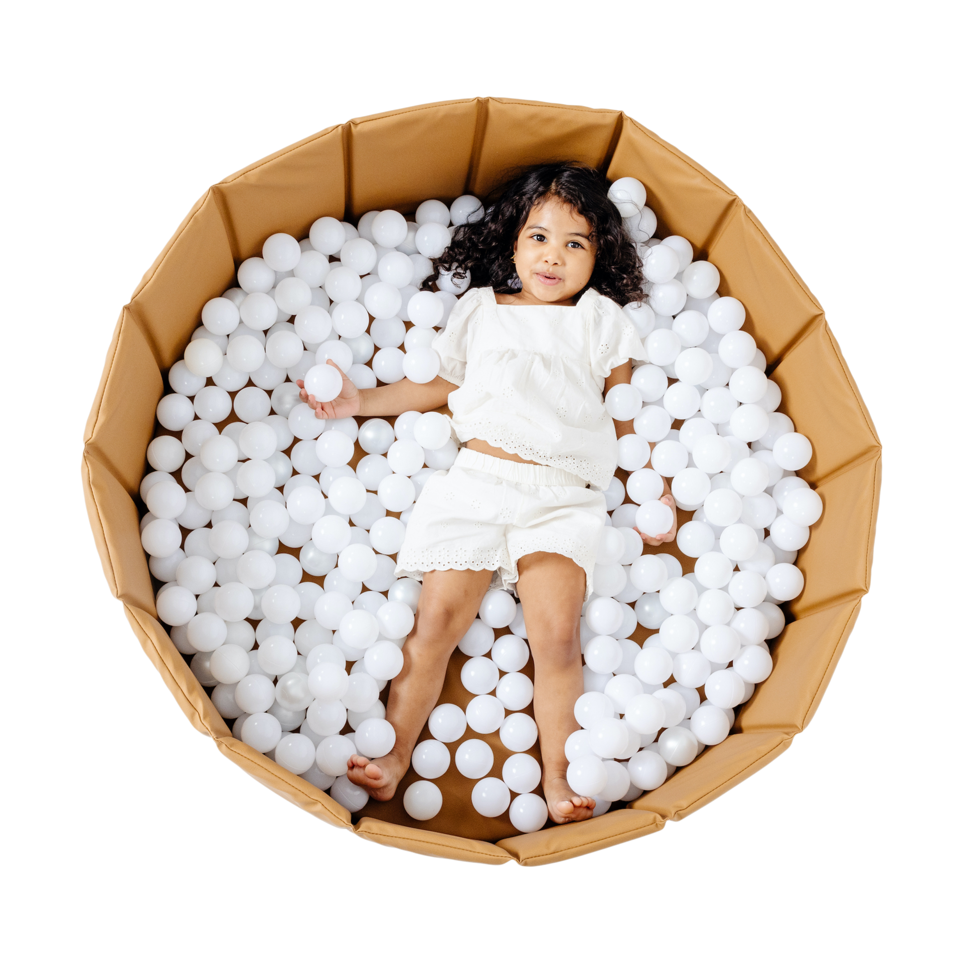 Gathre Ball Pit.