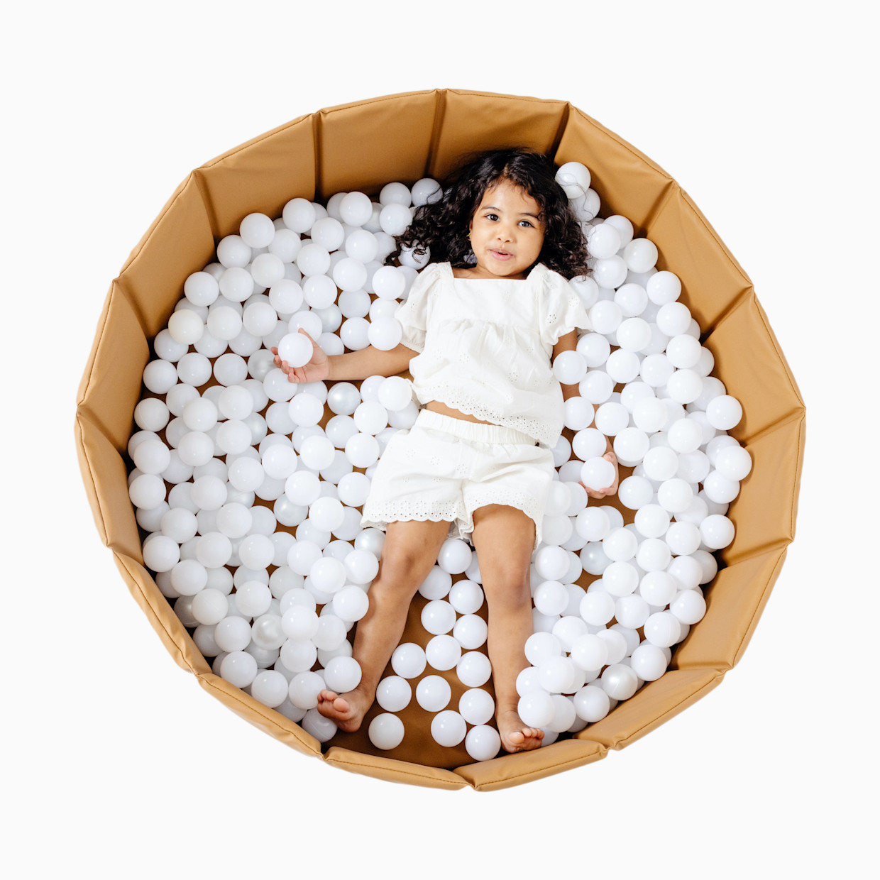 Gathre Ball Pit - Camel.