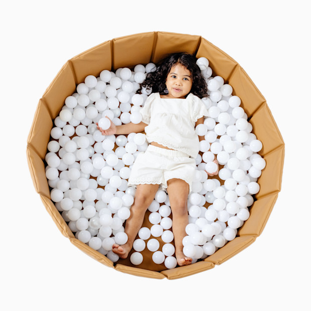 Gathre Ball Pit.