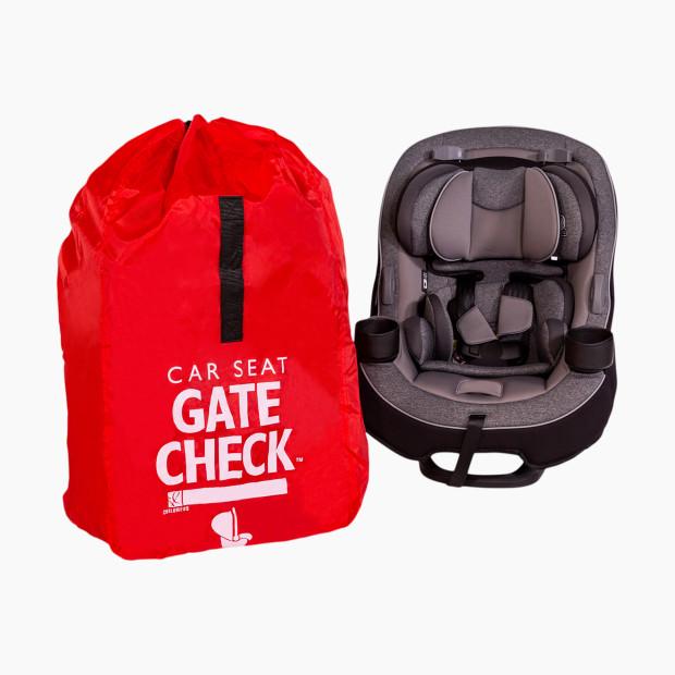 Jl Childress Gate Check Travel Bag For, Jl Childress Car Seat Bag Compatibility Chart