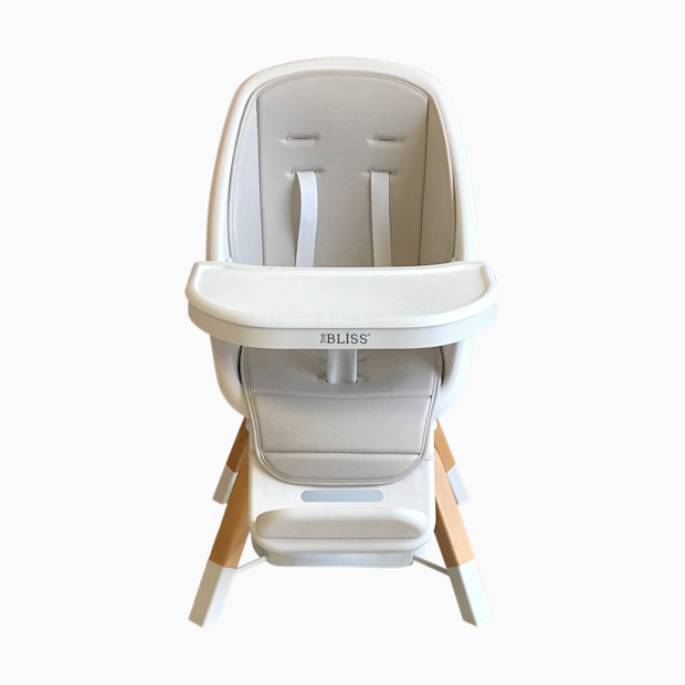 TruBliss 2-in-1 Turn-A-Tot High Chair.