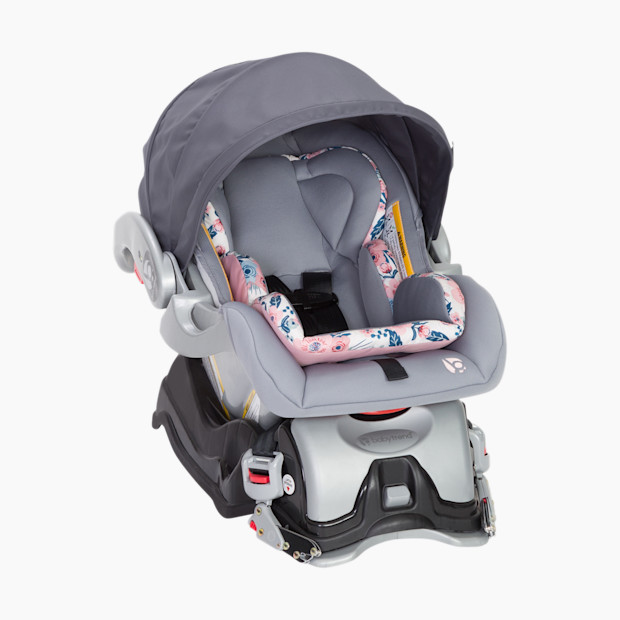 Baby Trend Skyview Plus Travel System - Bluebell.