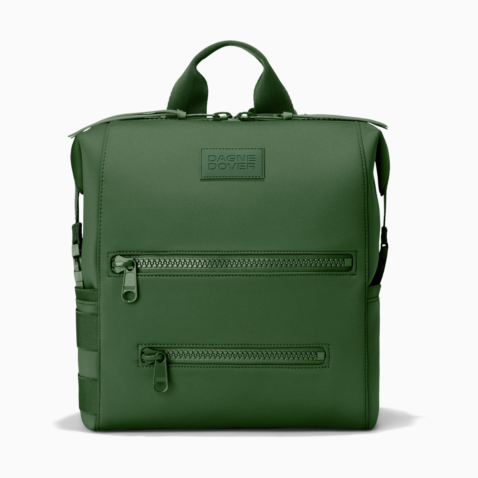 Dagne Dover Indi Diaper Backpack (Limited Edition) - Cypress  display picture 1