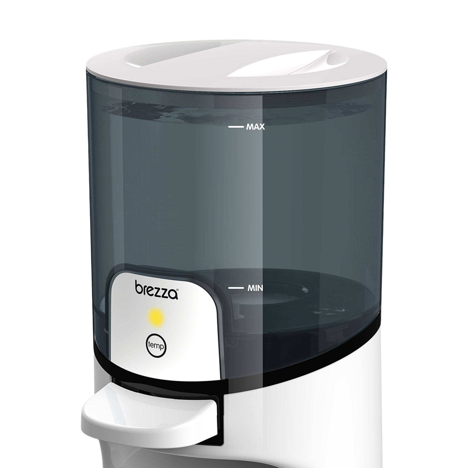 brezza warmer