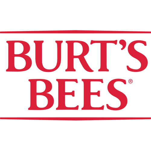 Logo for Burt's Bees.