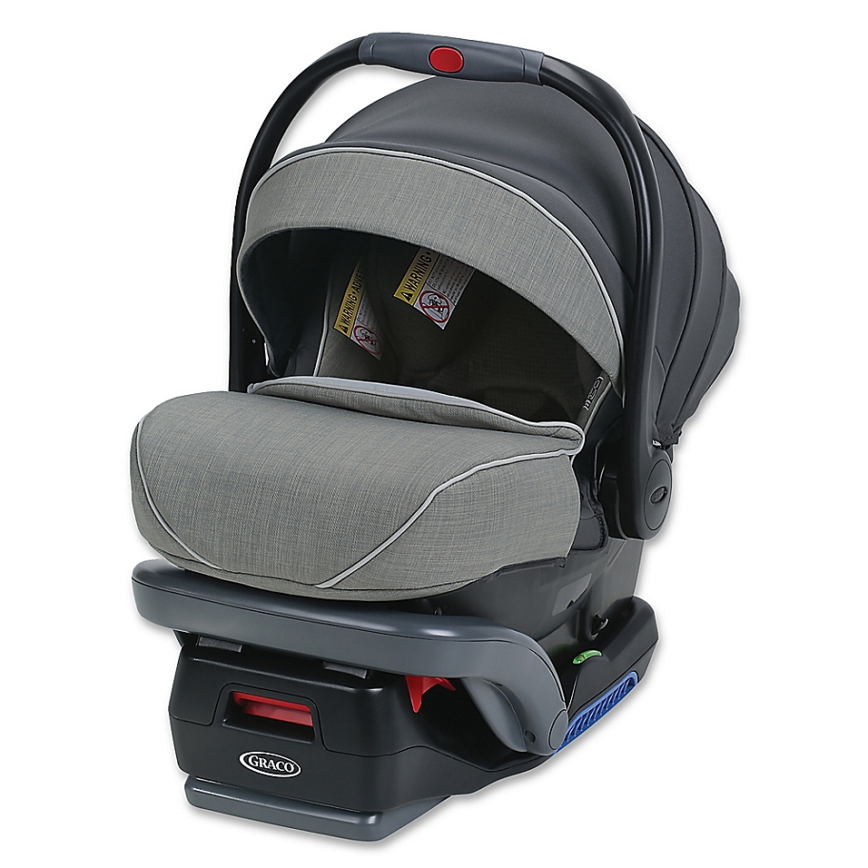 graco snugride platinum recall