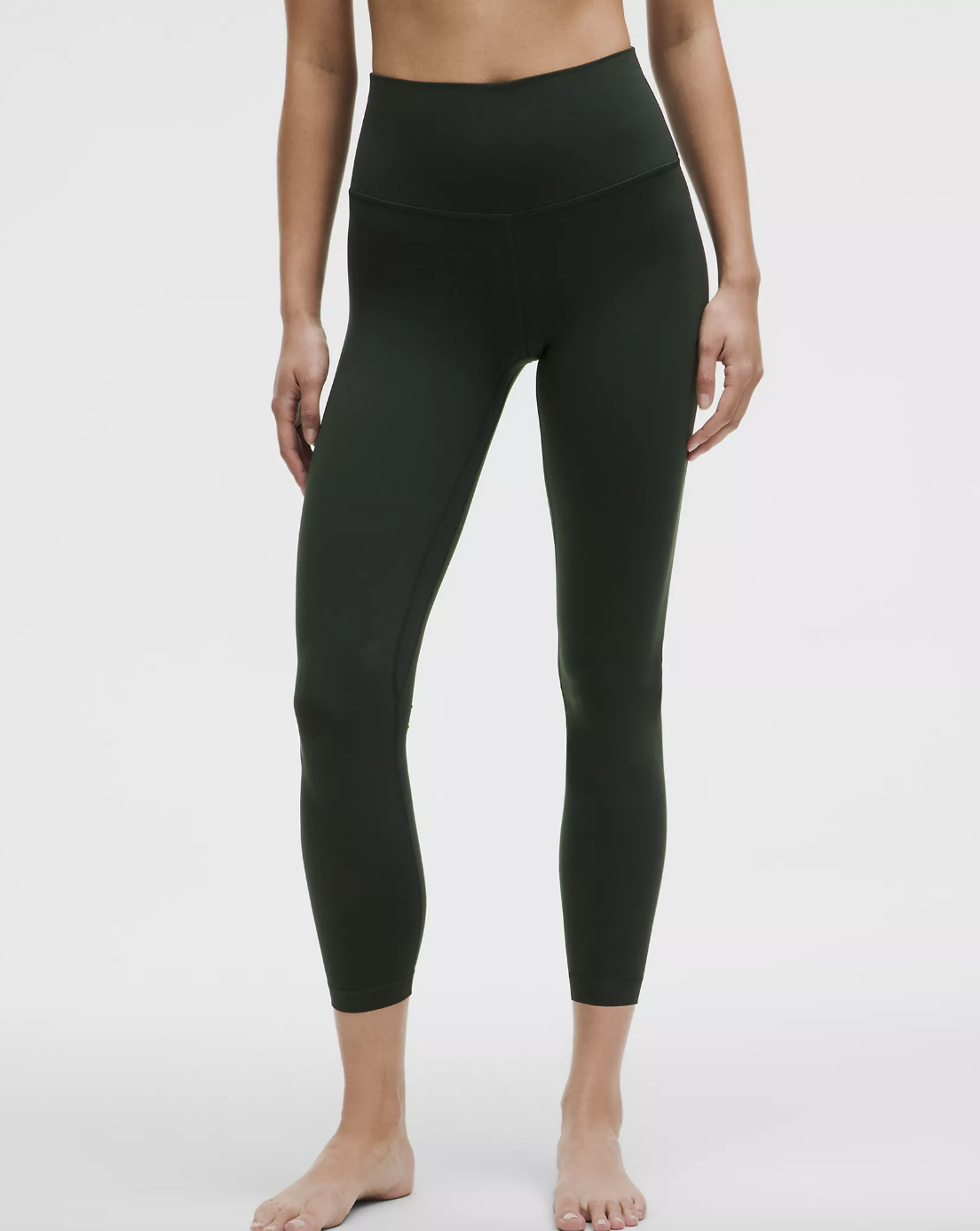 Lululemon Align High-Rise Pant 25".