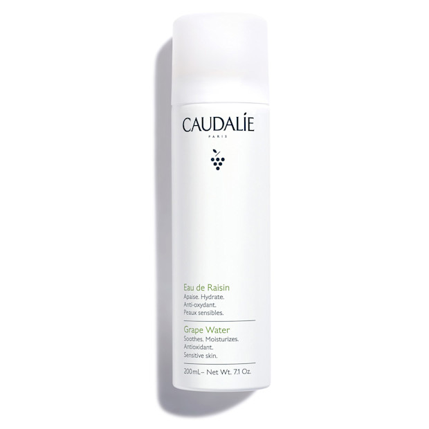 CAUDALÍE Grape Water Face Mist, 6.7 oz - $20.00.