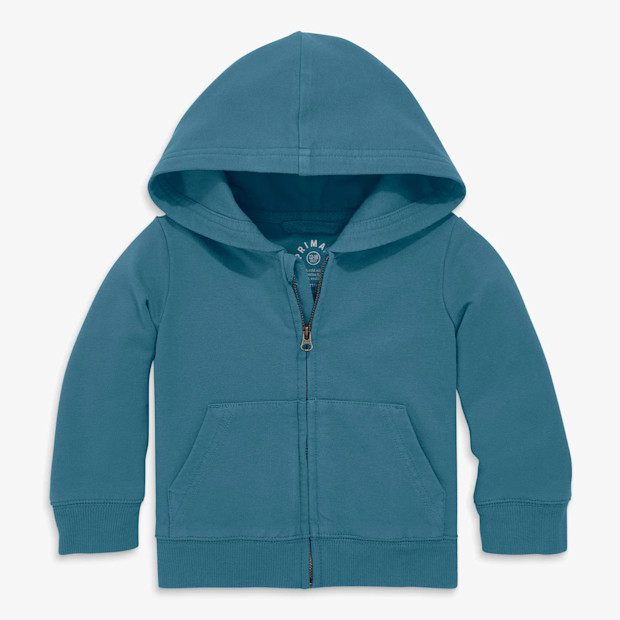 Primary The Baby Zip Hoodie.