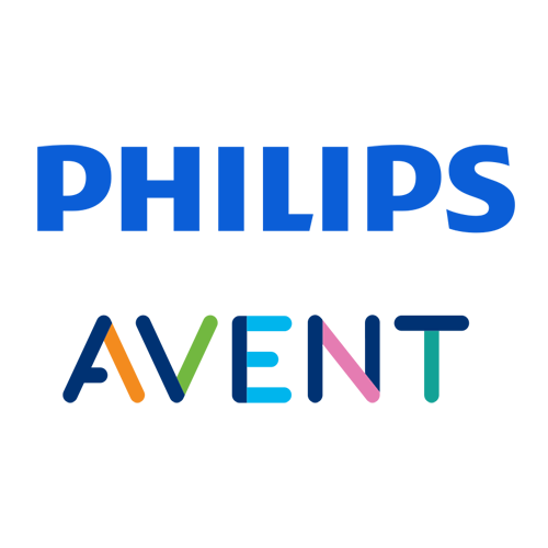 Logo for Philips Avent.