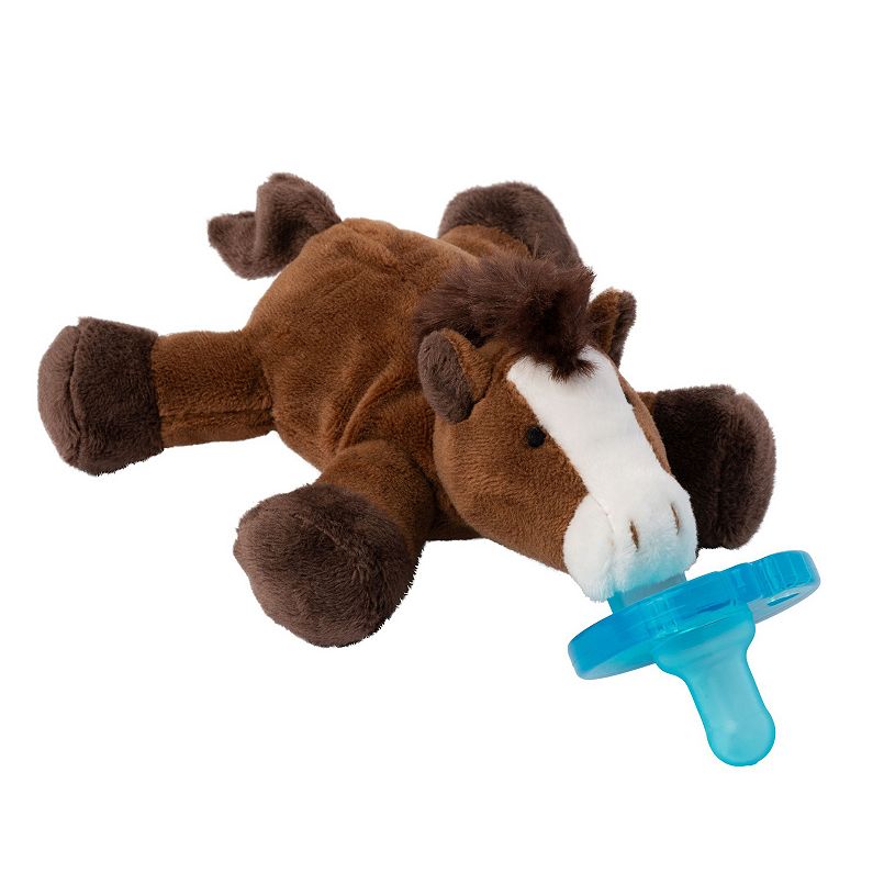WubbaNub Pacifier.
