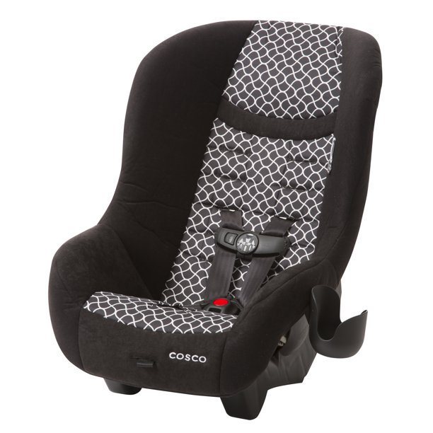 Cosco Scenera NEXT Convertible Car Seat Photo.