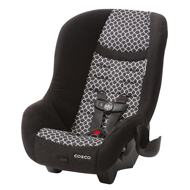 Cosco Scenera NEXT Convertible Car Seat Photo.