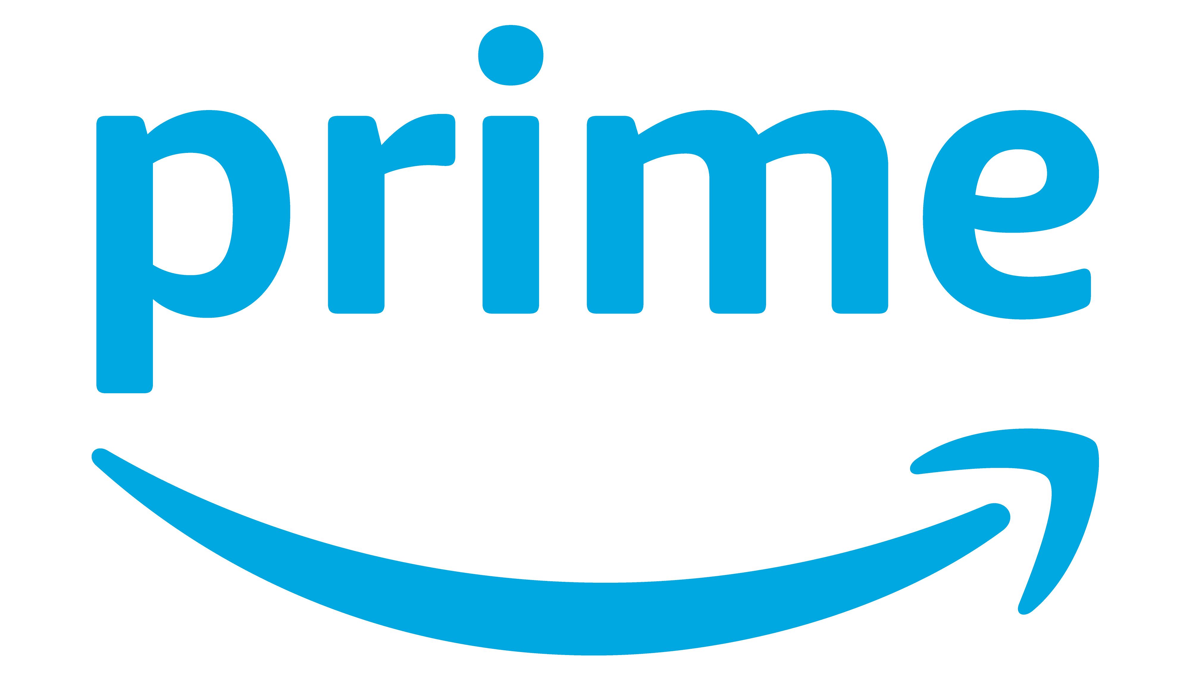 Amazon Prime Membership - $165.00+ (per year).