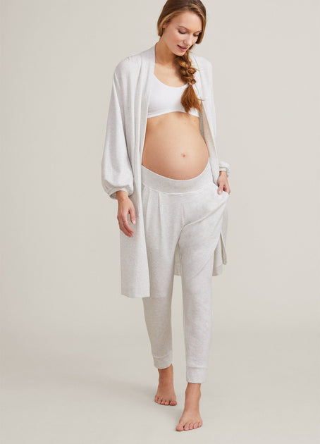 Hatch The Nesting Robe.