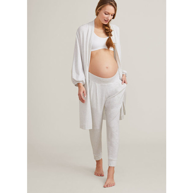 Hatch The Nesting Robe.