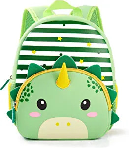 KK Crafts Toddler Backpack - $19.99.