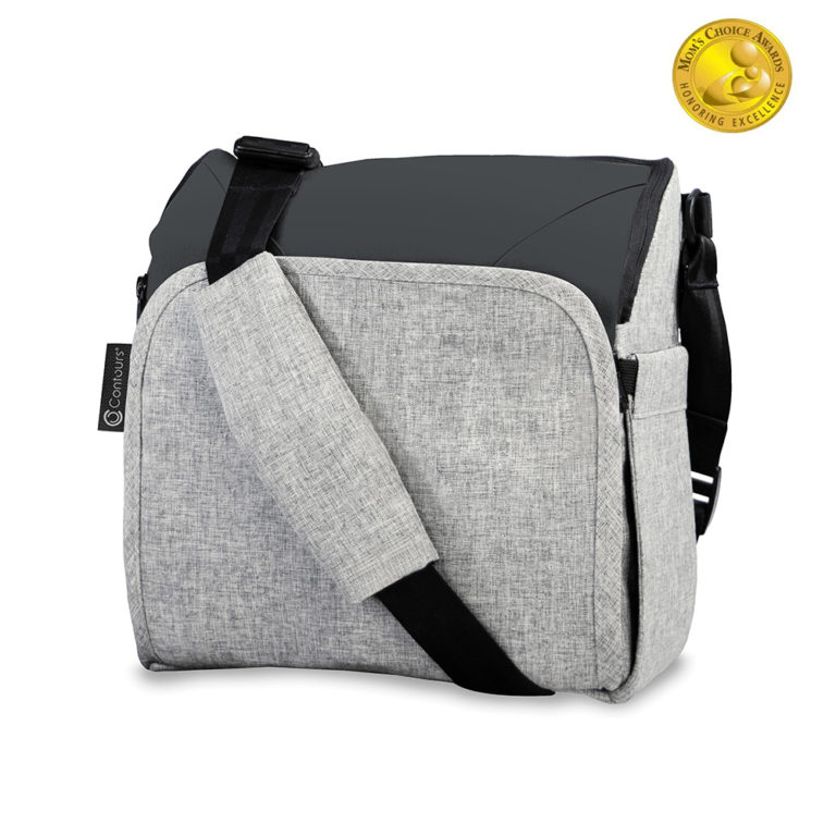 Contours Explore 2-in-1 Travel Booster Seat and Backpack - $45.99.