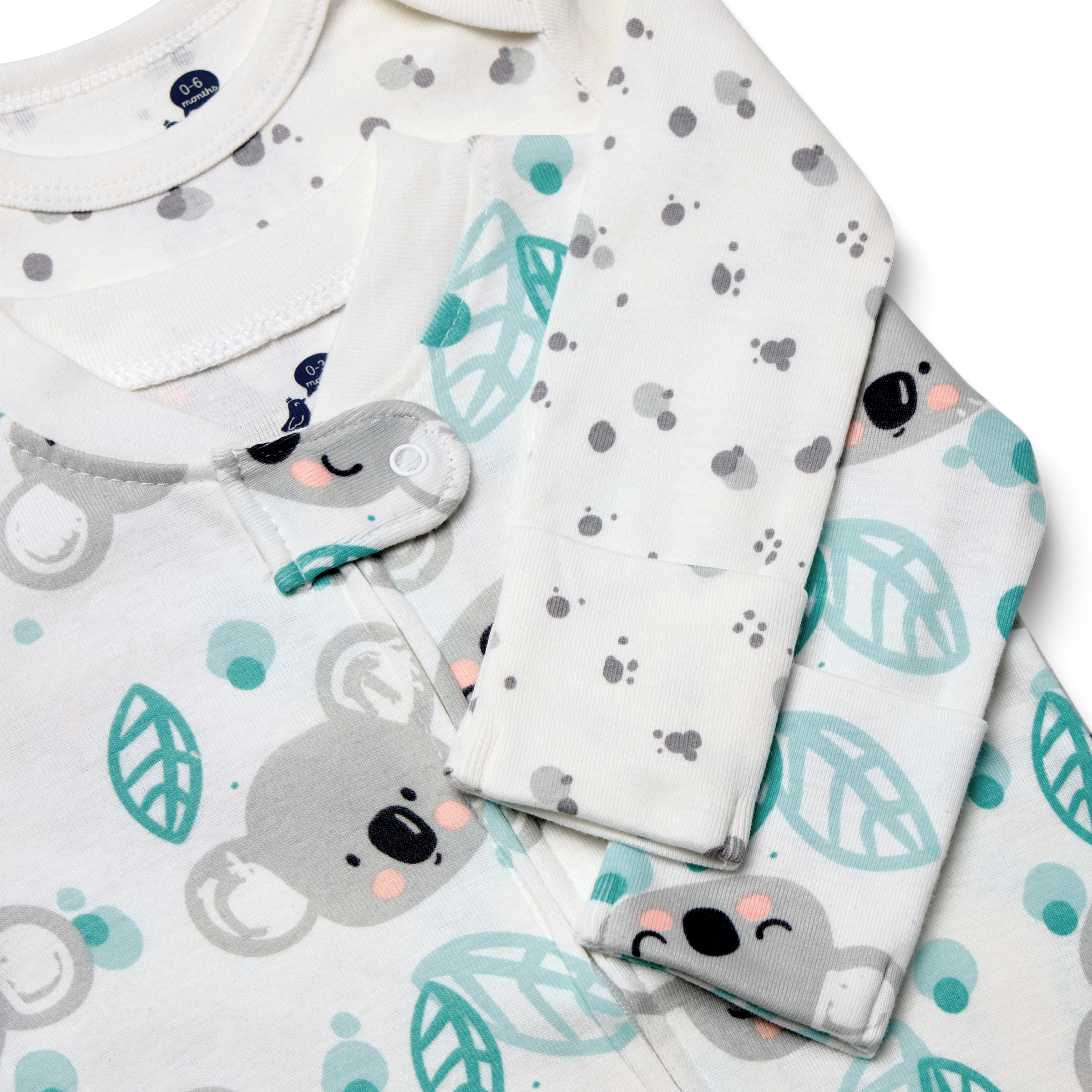 Small Story 12-Piece Essentials Layette Set - Snuggle Snuggle Snuggle ...