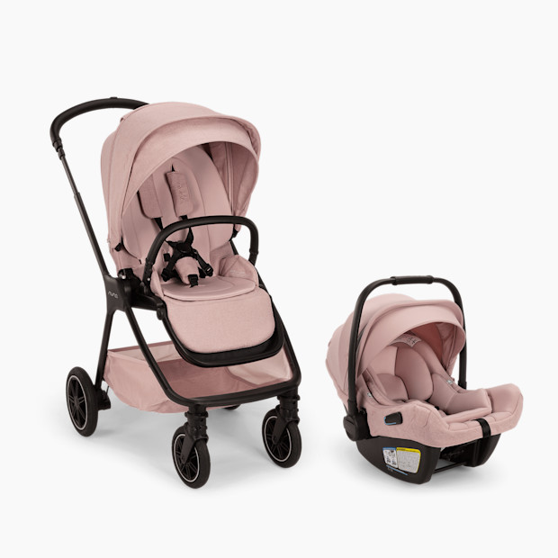 Nuna Car Seats & Strollers