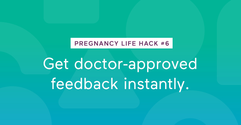 15 Best Pregnancy Hacks For Every Trimester 6243