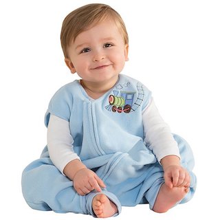 best sleep sack for babies that roll over