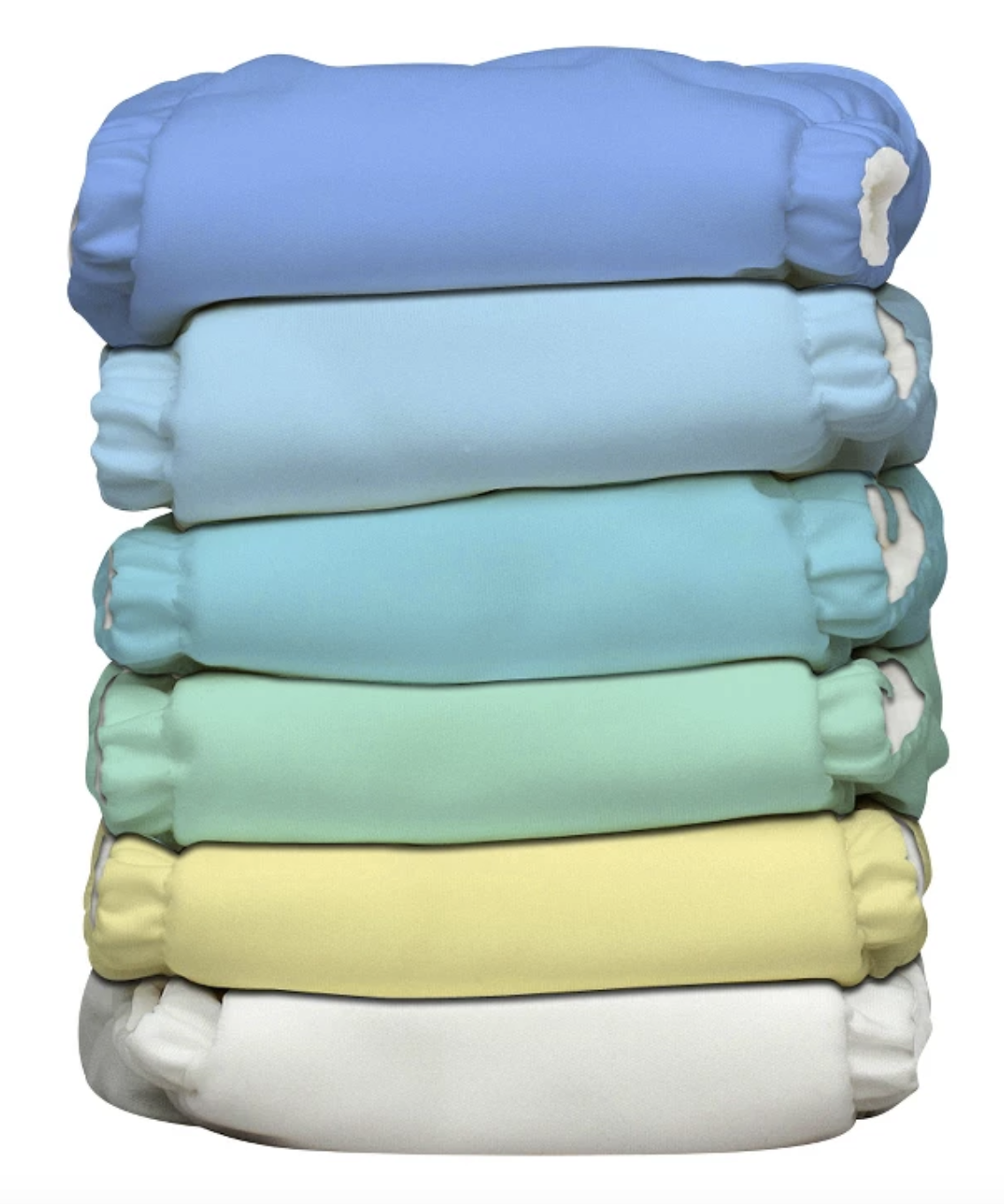  Charlie Banana Reusable Diaper (6pk) - $124.99.